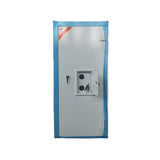 Safety protection door